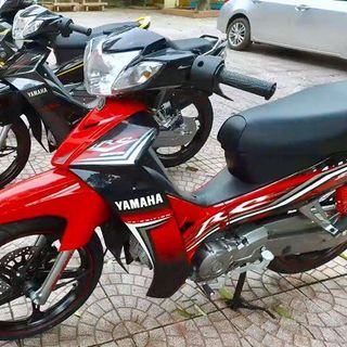 Yamaha sirius giá 7 triệu/ chiếc xe máy