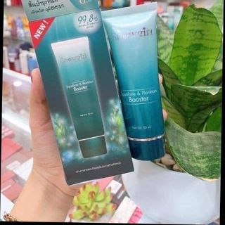 Serum vi tảo biển trắng căng mịn da thái lan