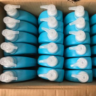 Nước rửa tay Dr Clean 200ml