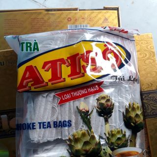 TRÀ ATISO VĨNH TIẾN LOẠI THƯỢNG HẠNG 200G