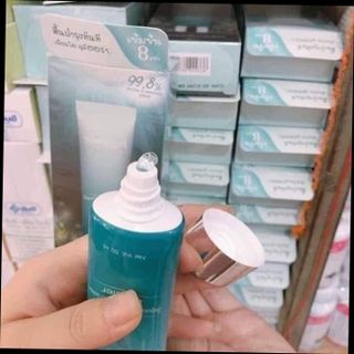 Serum vi tảo biển trắng căng mịn da thái lan