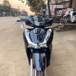 SH 150 ABS 2020 Màu Đen chỉ 24 triệu/ chiếc