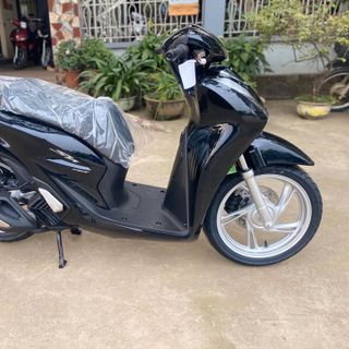 SH 150 ABS 2020 Màu Đen chỉ 24 triệu/ chiếc