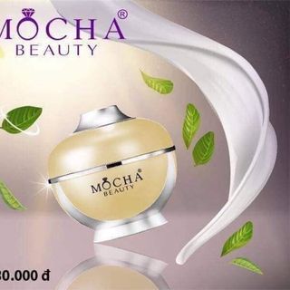 Kem nám Mocha