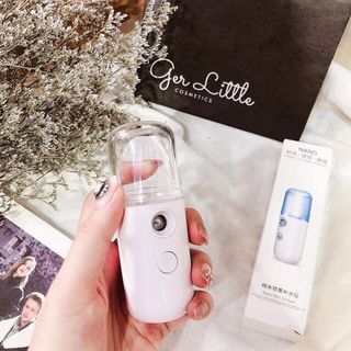 MÁY XỊT KHOÁNG NANO MINI giá sỉ​ giá bán buôn