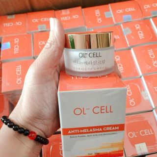 Nám Ol - Cell Hũ đẹp