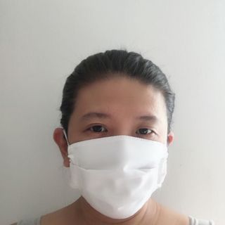khẩu trang vải cao cấp