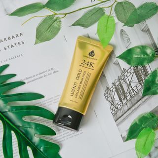 Mặt nạ vàng 24k Luiántt