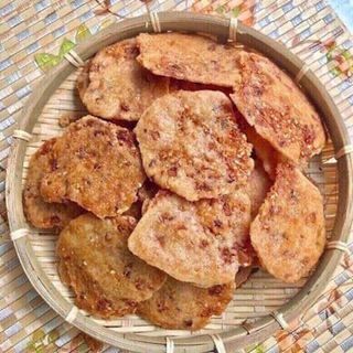 BÁNH CHAO VỊT QUAY NGON LẮM NÀ