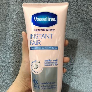 Dưỡng thể Vanseline Thái Lan