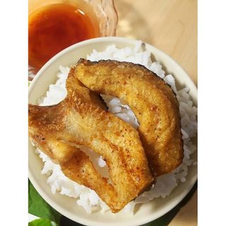 Khô cá lốc 1 nắng tẩm vị