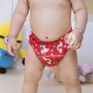 QUẦN BỎ BỈM RIOKIDS