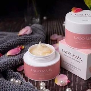 Mặt nạ dưỡng da Laco Mask