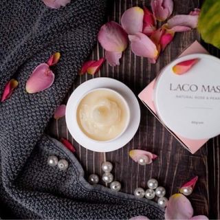 Mặt nạ dưỡng da Laco Mask