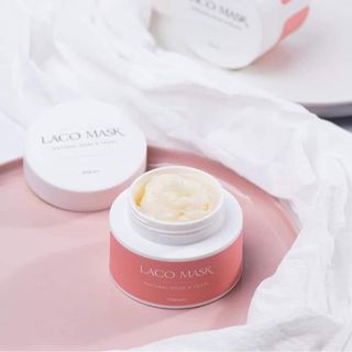 Mặt nạ dưỡng da Laco Mask