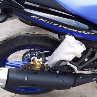 ex 150 phiên bản 2018 giá chỉ 18 triệu