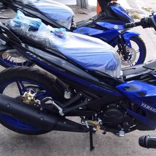 ex 150 phiên bản 2018 giá chỉ 18 triệu