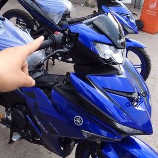 ex 150 phiên bản 2018 giá chỉ 18 triệu