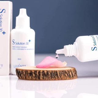 Tái tạo da S Solution Luiántt