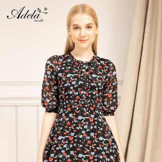 DX voan tay lỡ hoa nhí - A200102