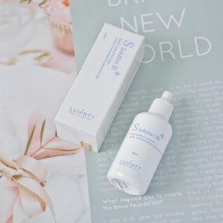 Tái tạo da S Solution Luiántt