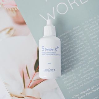 Tái tạo da S Solution Luiántt