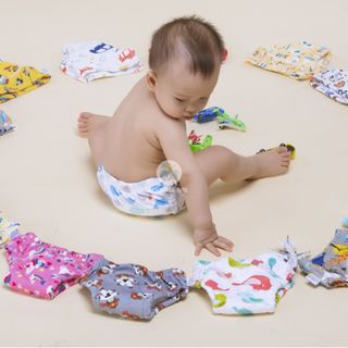 QUẦN BỎ BỈM RIOKIDS