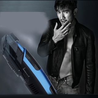 Tông đơ cắt tóc spostMan Sp3