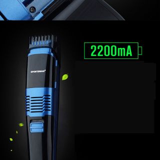 Tông đơ cắt tóc spostMan Sp3