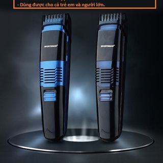 Tông đơ cắt tóc spostMan Sp3
