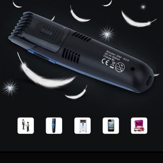 Tông đơ cắt tóc spostMan Sp3