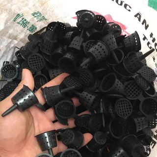 Rọ đựng phân hoa lan