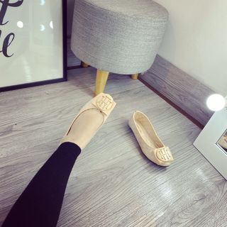 Giày bup new bê