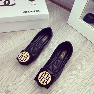 Giày bup new bê