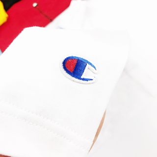Tee Champion Xuất Chuẩn Auth
