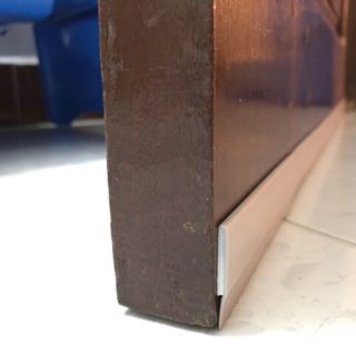 Ron dán chân cửa ngăn côn trùng