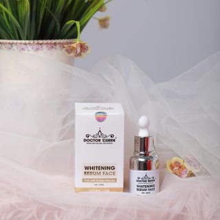 TINH CHẤT DƯỠNG SÁNG DA DOCTOR QUEEN 20ML