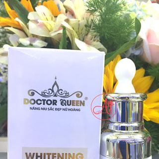 TINH CHẤT DƯỠNG SÁNG DA DOCTOR QUEEN 20ML