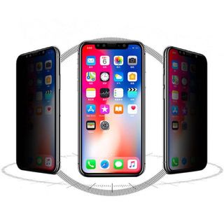 Cường Lực Nano Chống Nhìn Trộm