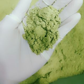 Tắm Trắng Lá Dân Tộc