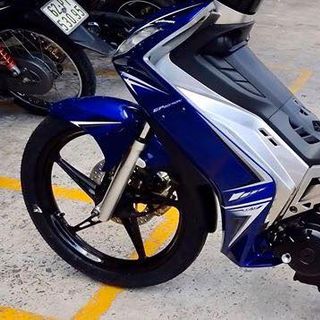 EX 135 giá chỉ 10 triệu/ chiếc xe máy nhập mới 100