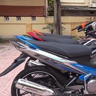 EX 135 giá chỉ 10 triệu/ chiếc xe máy nhập mới 100