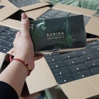 Phấn Sunisa ko lỗ