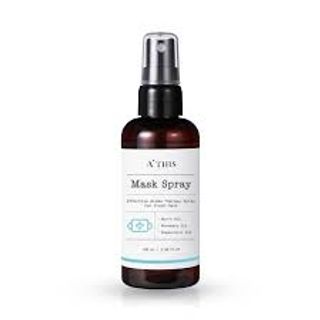 Xịt Khử Khuẩn Khẩu Trang A’This Mask Spray 100ml