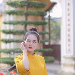 BỘ ĐỒ ĐI CHÙA TẰM ƯỚT