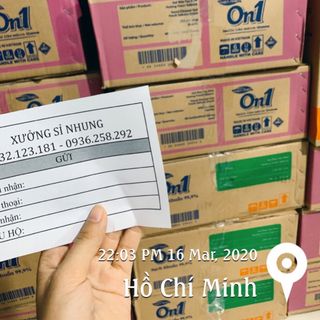 Dung dịch sát khuẩn on1