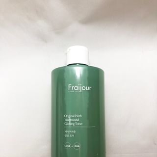 Toner thảo mộc Fraijour Hàn Quốc