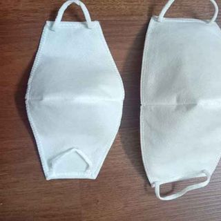 Khẩu Trang Vải Kháng Khuẩn - Hàng Chuẩn - - Giá Ưu Đãi