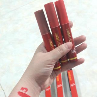 Son Sivanna Colors Matte Lips