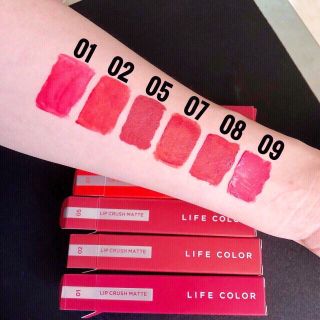 Son kem It’s Skin Life Color giá sỉ​ giá bán buôn